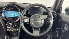 MINI Hatchback 135kW Cooper S Level 2 33kWh 3dr Auto Electric Hatchback